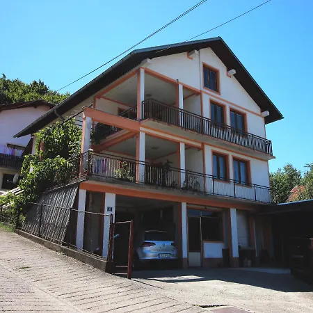 Komfor