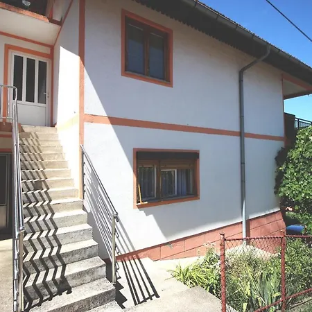 Komfor Apartment *