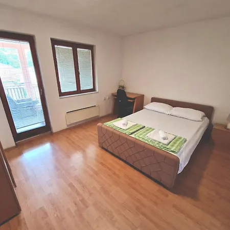Apartment Komfor