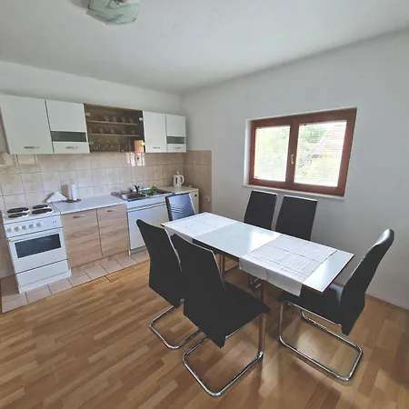 Komfor Apartment *